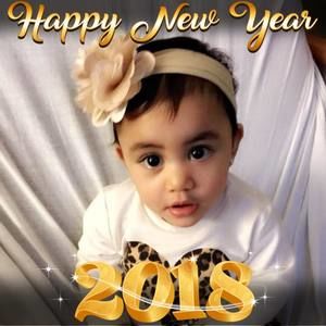 Meet your Posher, Muka'ana-tualima